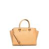 Bag ”Selma” large Michael Kors beige